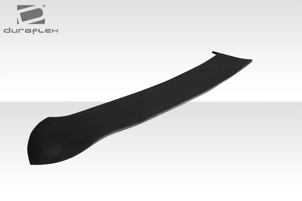 2015-2022 Porsche Macan Duraflex Pacha Rear Wing