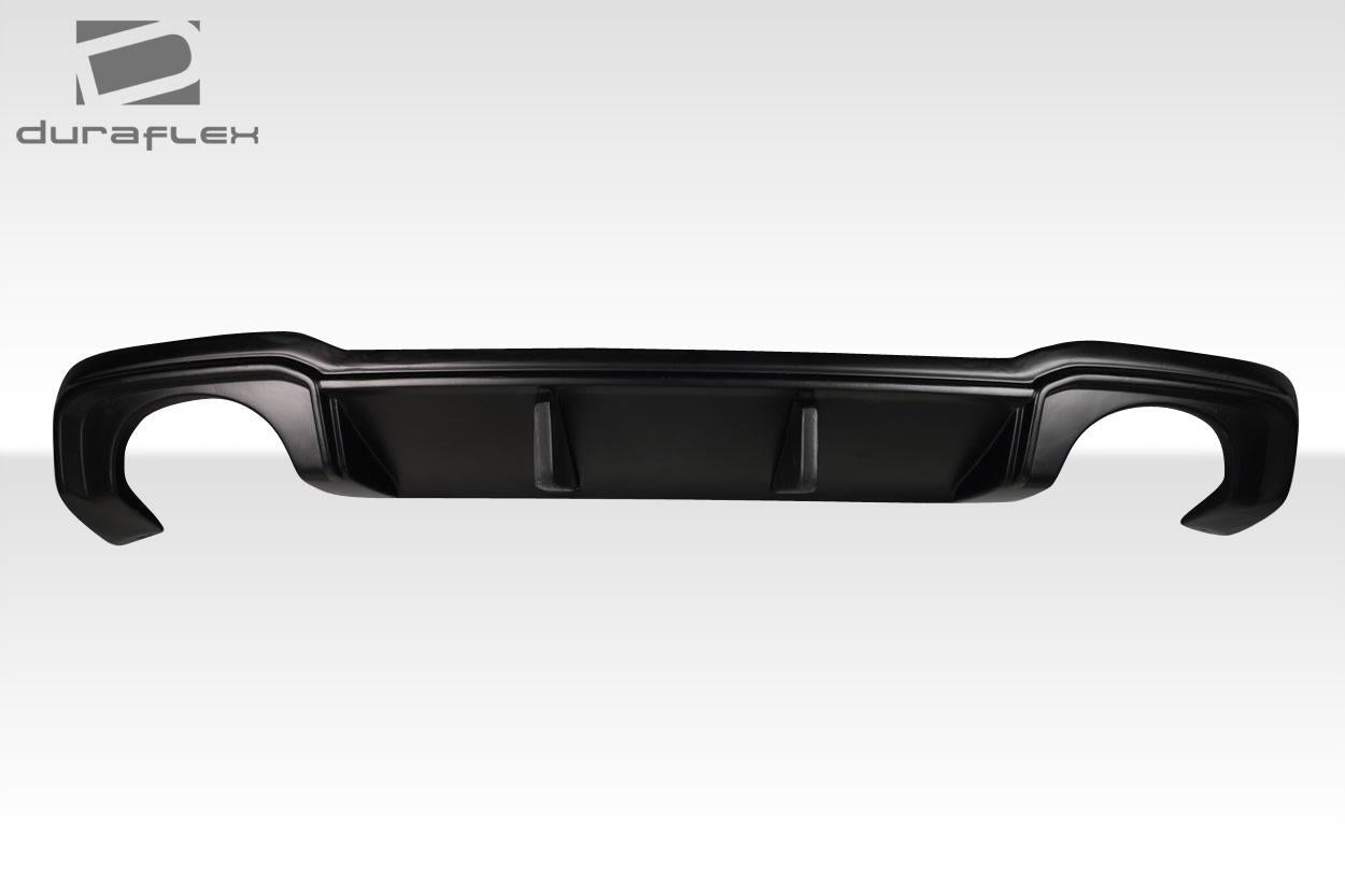 2018-2020 Audi RS3 Duraflex Macula Rear Lip