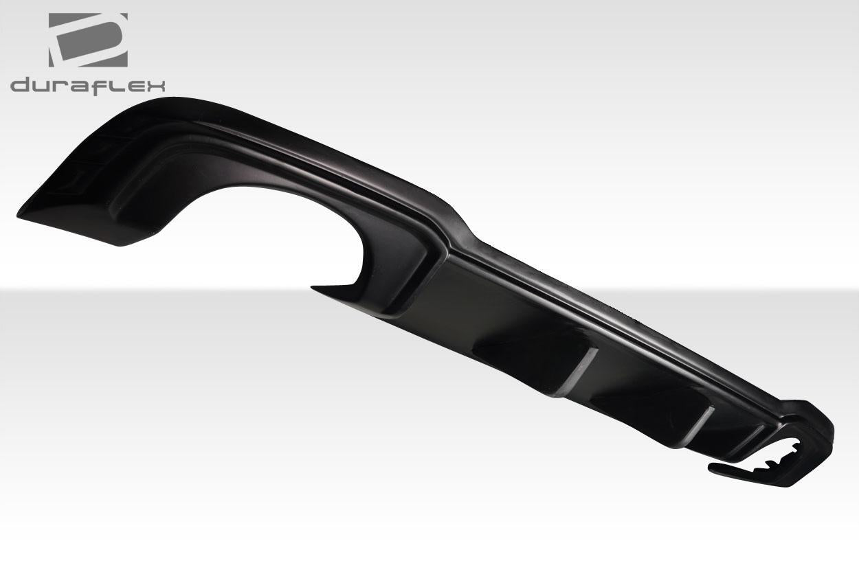 2018-2020 Audi RS3 Duraflex Macula Rear Lip