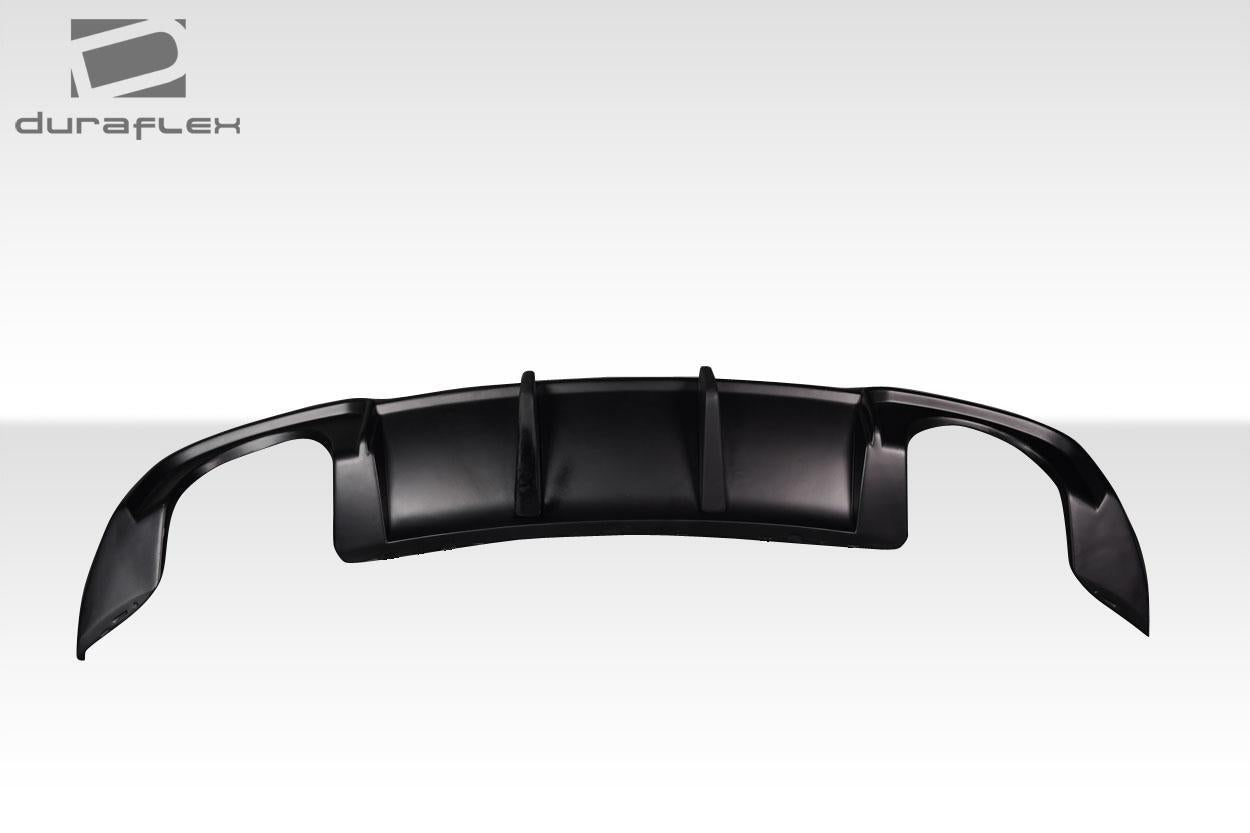 2018-2020 Audi RS3 Duraflex Macula Rear Lip