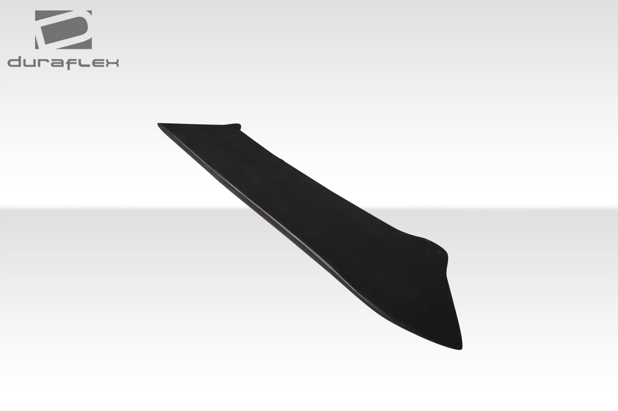 2009-2013 Honda Fit Duraflex SP Spec Rear Wing Spoiler - 1 Piece