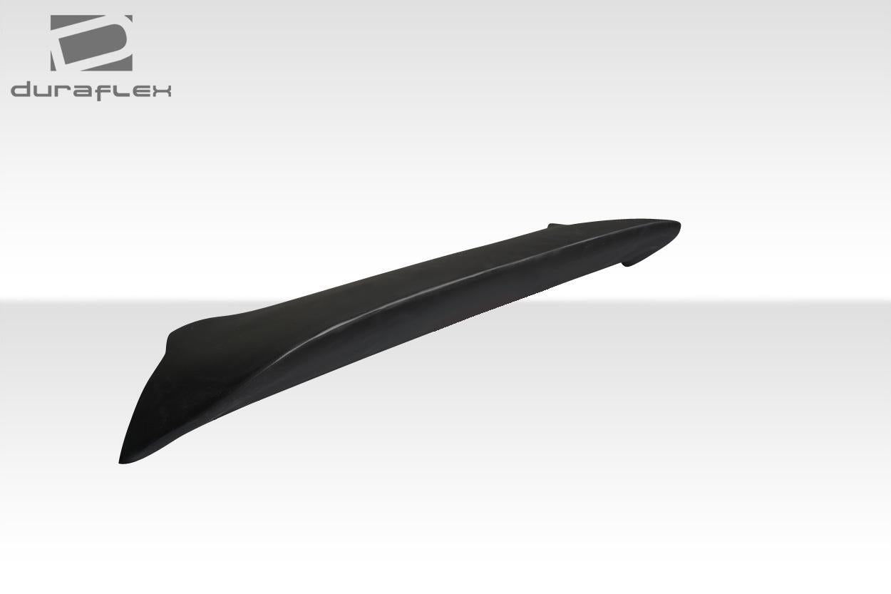 2009-2013 Honda Fit Duraflex SP Spec Rear Wing