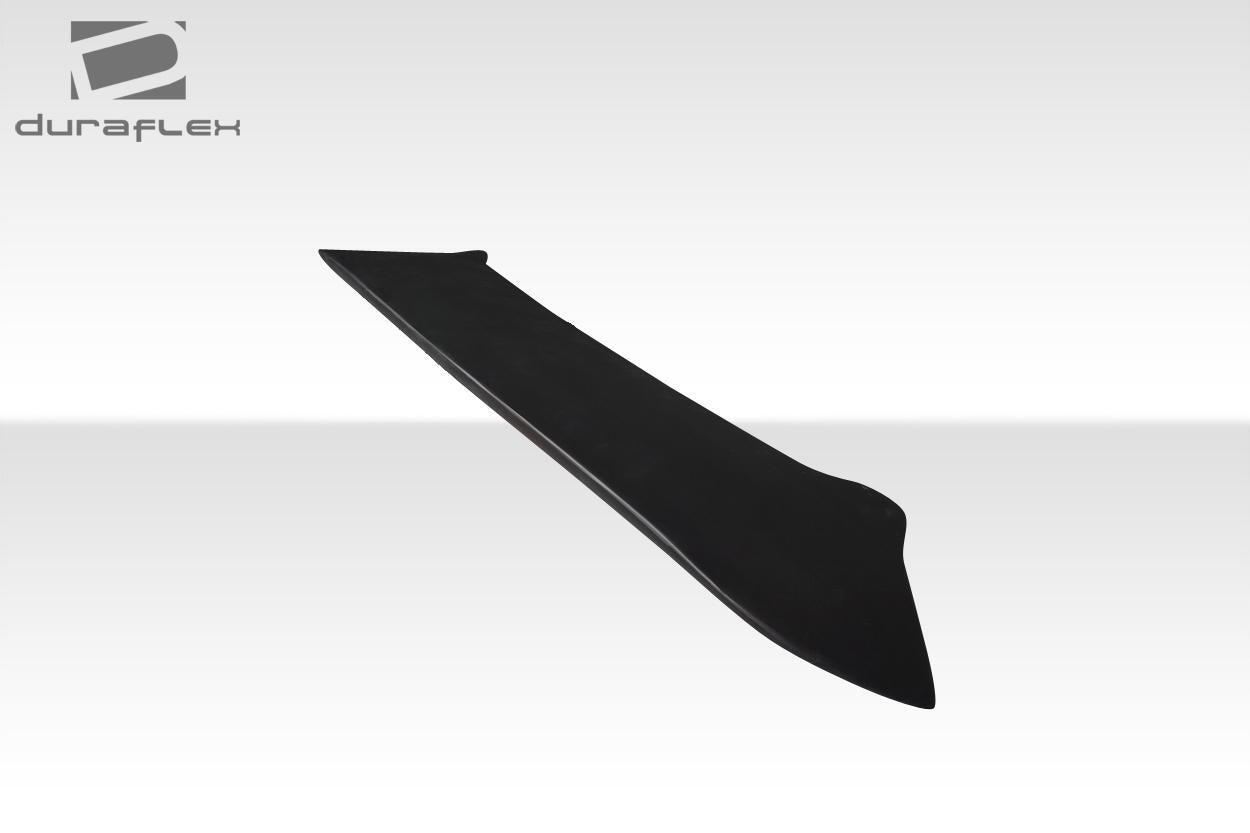 2009-2013 Honda Fit Duraflex SP Spec Rear Wing