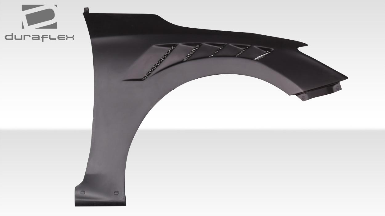 2019-2023 Hyundai Veloster Duraflex Nevus Fender
