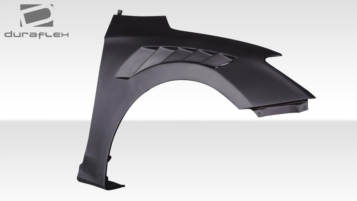2019-2023 Hyundai Veloster Duraflex Nevus Fender