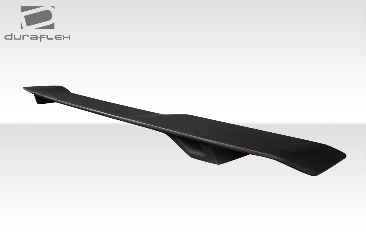 2014-2018 Mazda 3 Duraflex Marga Rear Wing Spoiler - 1 Piece