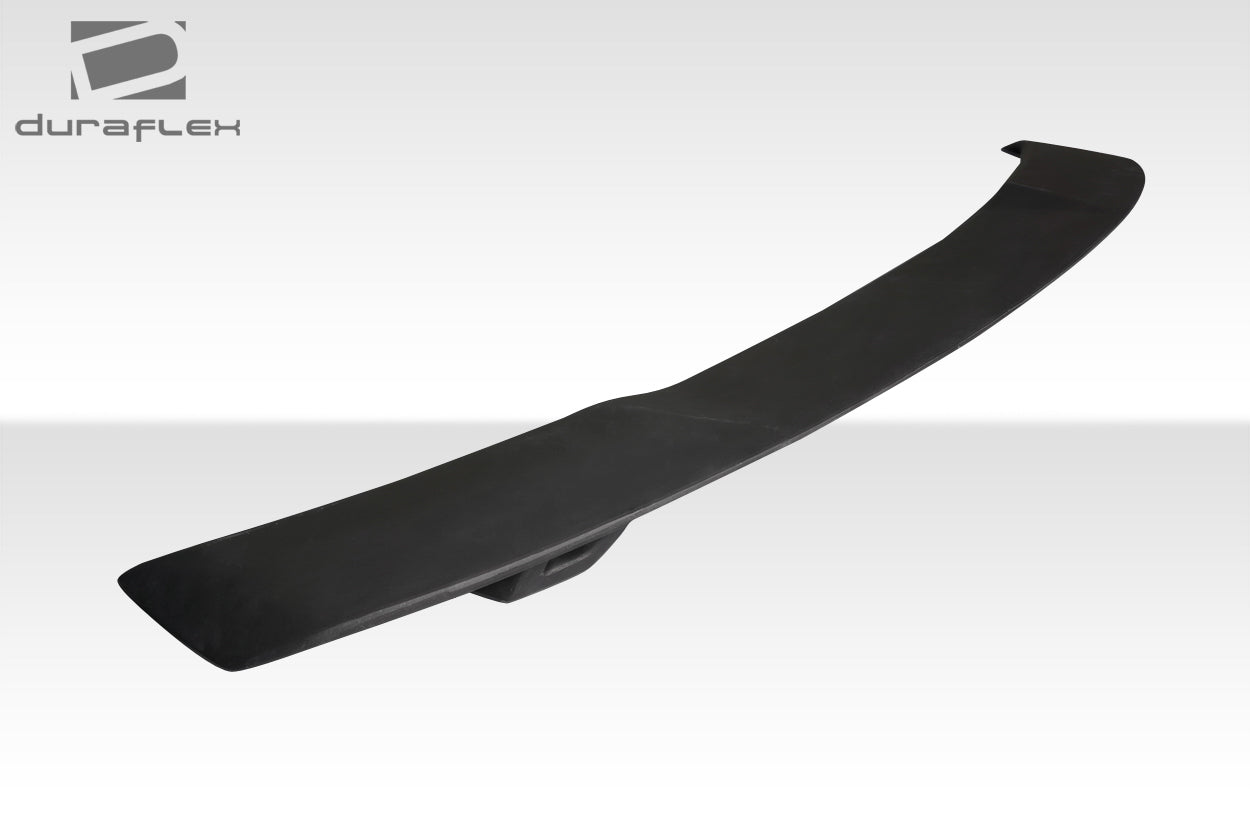 2014-2018 Mazda 3 Duraflex Marga Rear Wing Spoiler - 1 Piece