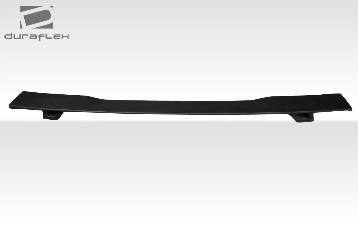 2014-2018 Mazda 3 Duraflex Marga Rear Wing