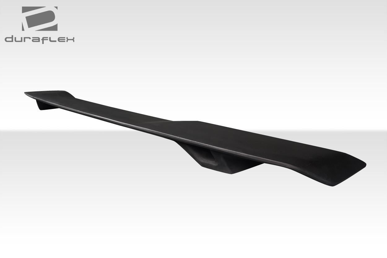 2014-2018 Mazda 3 Duraflex Marga Rear Wing