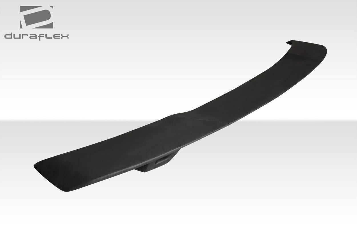 2014-2018 Mazda 3 Duraflex Marga Rear Wing