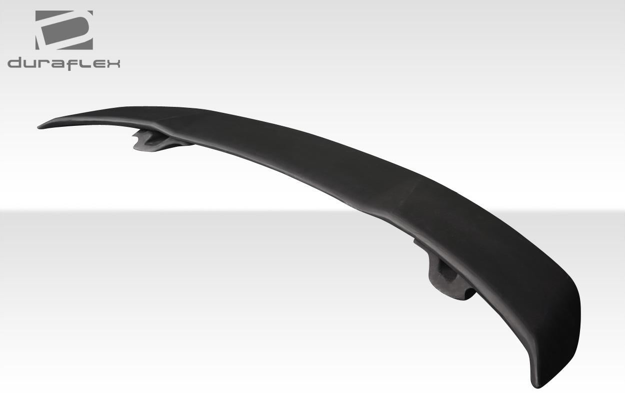 2014-2018 Mazda 3 Duraflex Marga Rear Wing