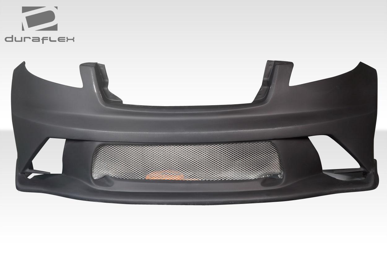 2003-2008 Infiniti FX Duraflex Samba Front Bumper