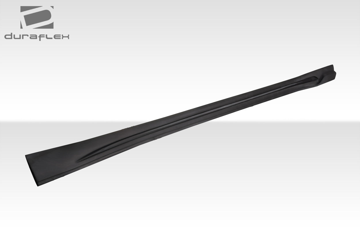 2003-2008 Infiniti FX35 FX45 S50 Duraflex Samba Side Skirts -2 Piece