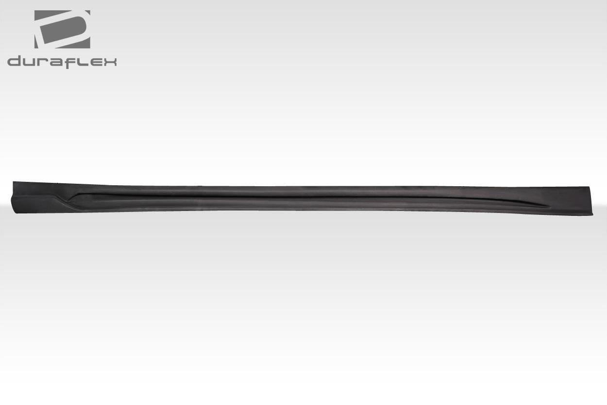 2003-2008 Infiniti FX Duraflex Samba Side Skirts