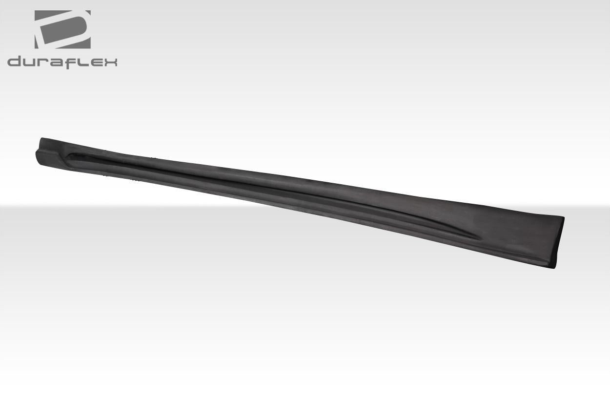 2003-2008 Infiniti FX Duraflex Samba Side Skirts