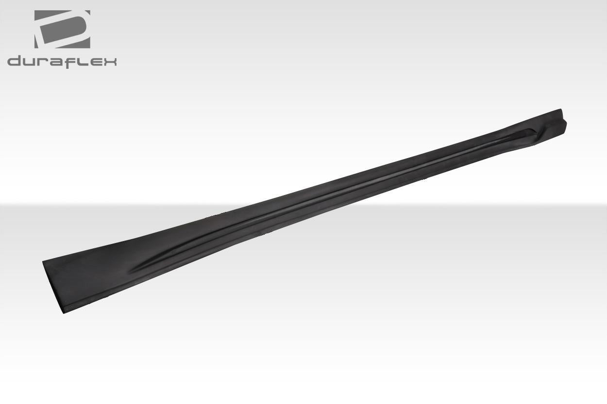 2003-2008 Infiniti FX Duraflex Samba Side Skirts
