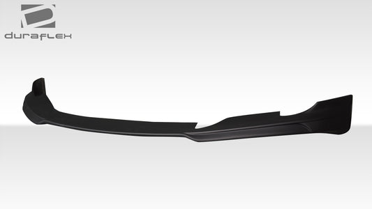 2016.5-2022 Tesla Model S Duraflex Pulse Front Lip Spoiler Air Dam - 1 Piece
