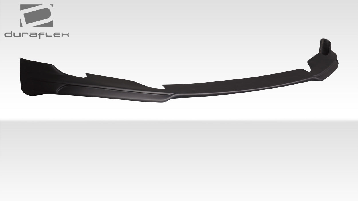 2016.5-2022 Tesla Model S Duraflex Pulse Front Lip Spoiler Air Dam - 1 Piece