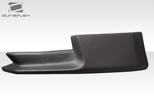 2015-2019 Lexus RC-F Duraflex Alpha Rear Spats - 2 Piece
