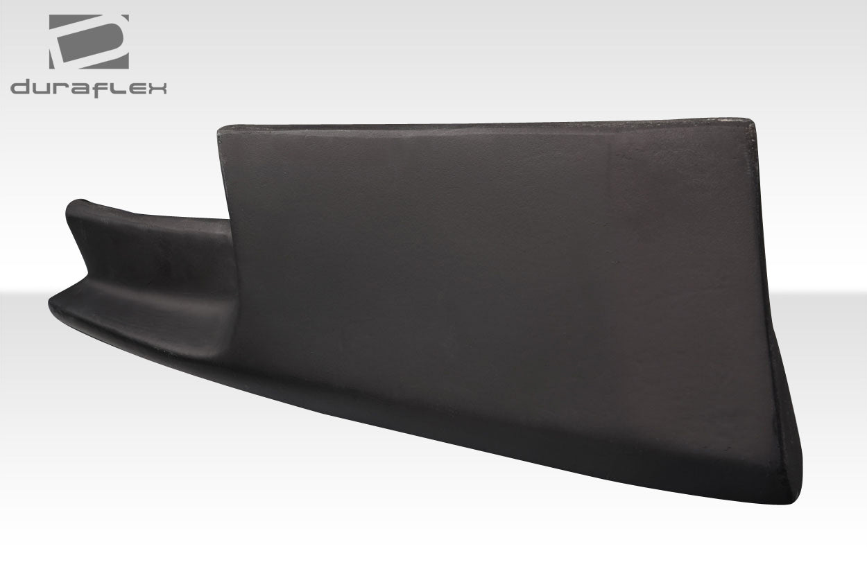 2015-2019 Lexus RC-F Duraflex Alpha Rear Lip Add On Spoilers - 2 Pieces (S)