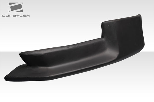 2015-2019 Lexus RC-F Duraflex Alpha Rear Spats - 2 Piece