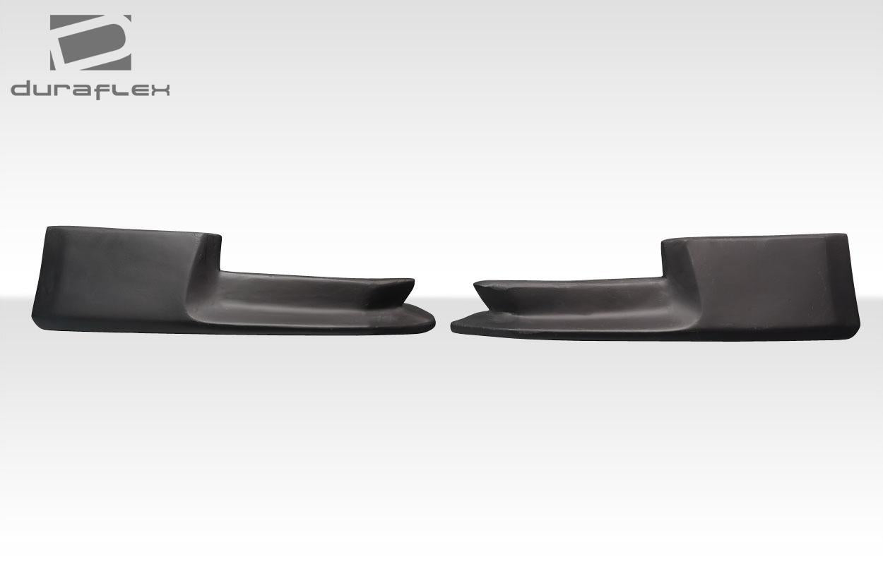 2015-2019 Lexus RC-F Duraflex Alpha Accessory