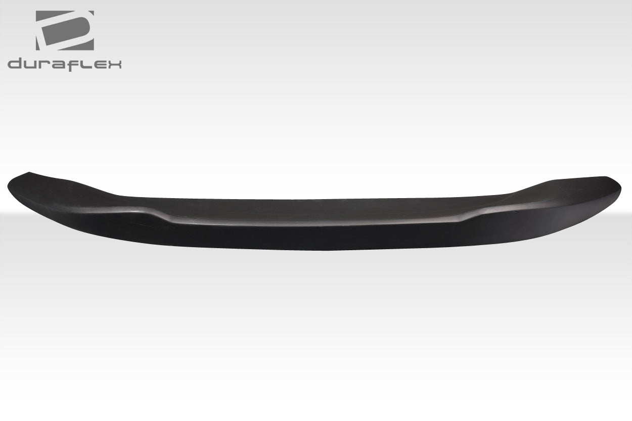 2022-2023 Toyota GR86 / Subaru BRZ Duraflex Gula Rear Wing Spoiler - 1 Piece (S)