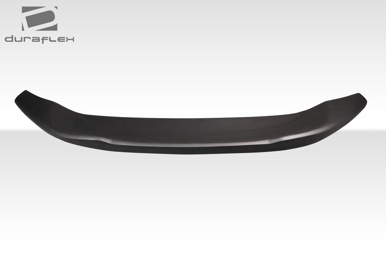 2022-2022 Toyota 86/ Subaru Brz Duraflex Gula Rear Wing Spoiler - 1 Piece