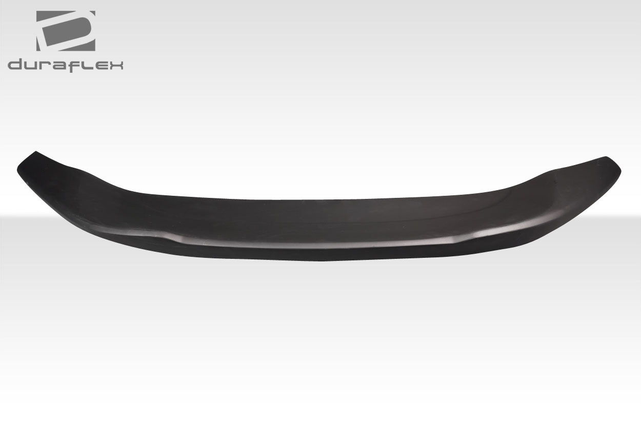 2022-2023 Toyota GR86 / Subaru BRZ Duraflex Gula Rear Wing Spoiler - 1 Piece (S)