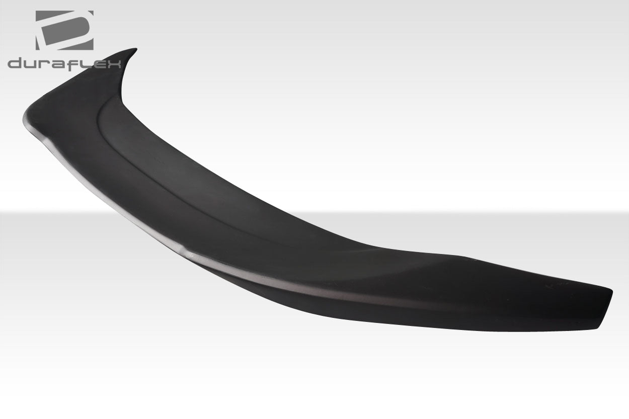 2022-2023 Toyota GR86 / Subaru BRZ Duraflex Gula Rear Wing Spoiler - 1 Piece (S)