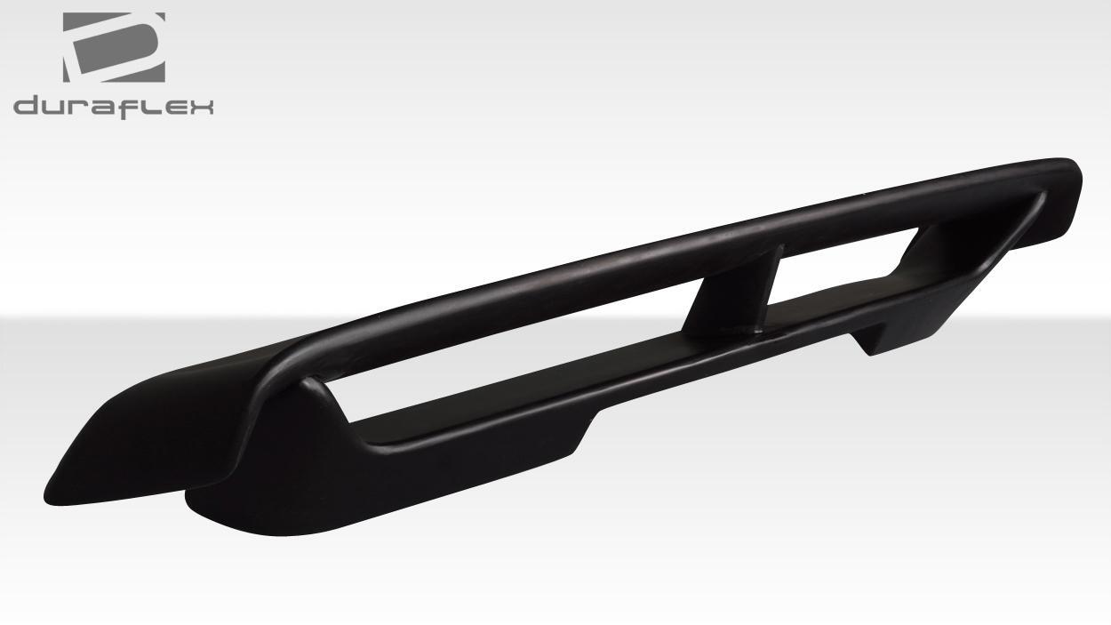 2009-2020 Nissan 370Z Duraflex N-4 Tall Rear Wing