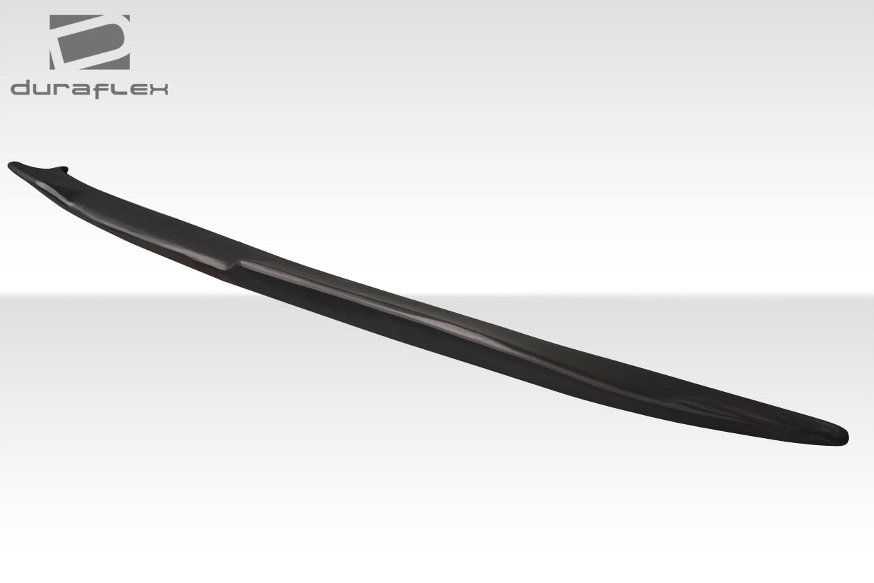 2018-2023 Alfa Romeo Stelvio Duraflex Osmo Middle Rear Wing Spoiler - 1 Piece