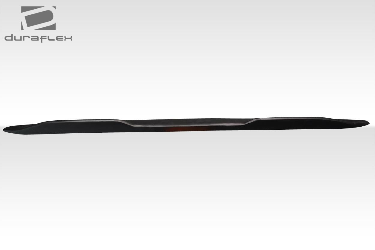 2018-2023 Alfa Romeo Stelvio Duraflex Osmo Rear Wing