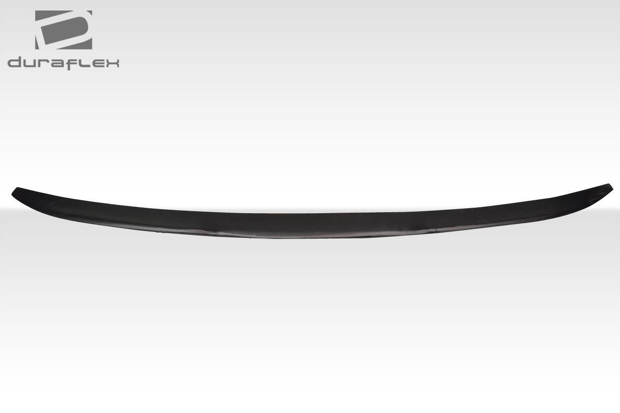 2018-2023 Alfa Romeo Stelvio Duraflex Osmo Rear Wing