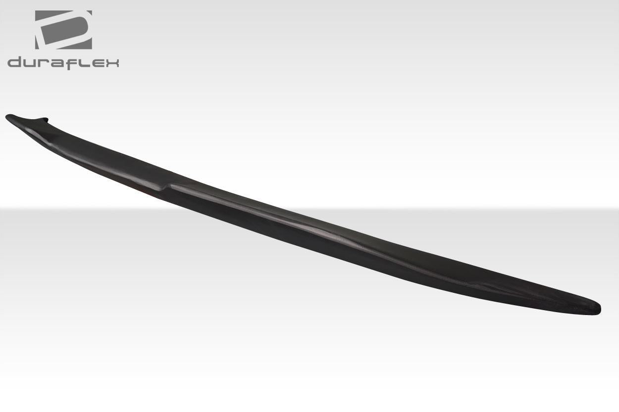 2018-2023 Alfa Romeo Stelvio Duraflex Osmo Rear Wing