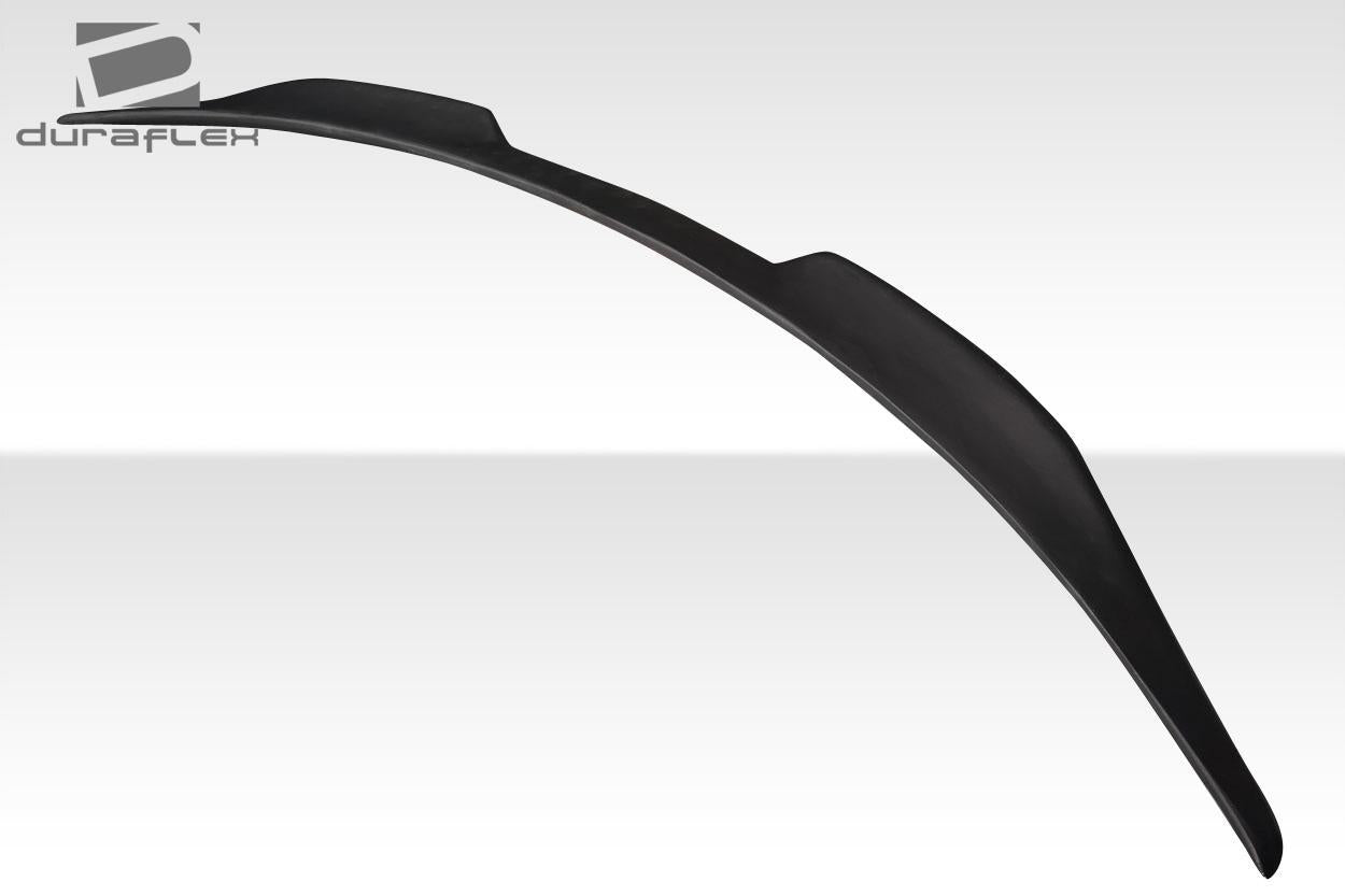 2018-2023 Alfa Romeo Stelvio Duraflex Osmo Rear Wing