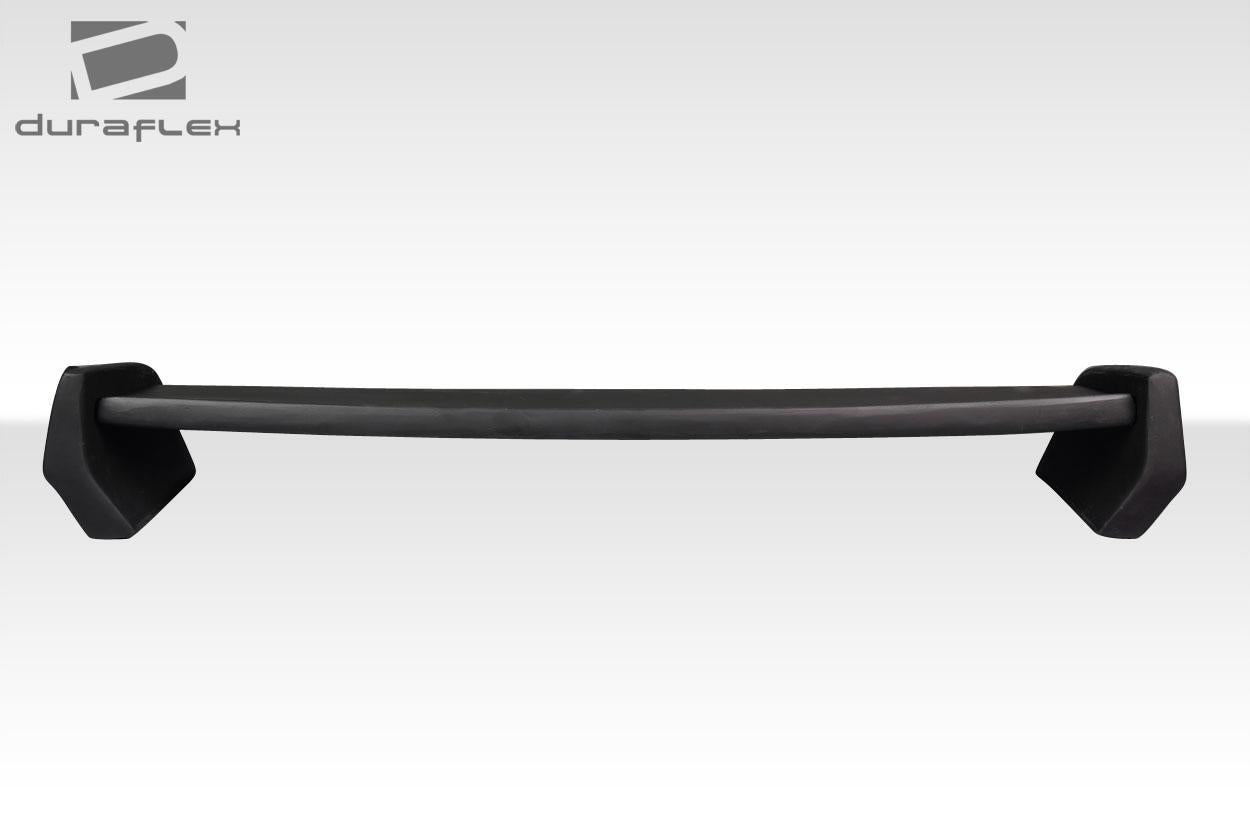 2010-2013 Kia Forte Duraflex Soya Rear Wing
