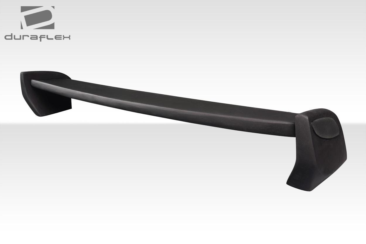 2010-2013 Kia Forte Duraflex Soya Rear Wing