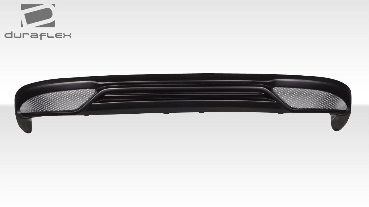 2013-2015 Lexus GS Duraflex Gilda Rear Lip