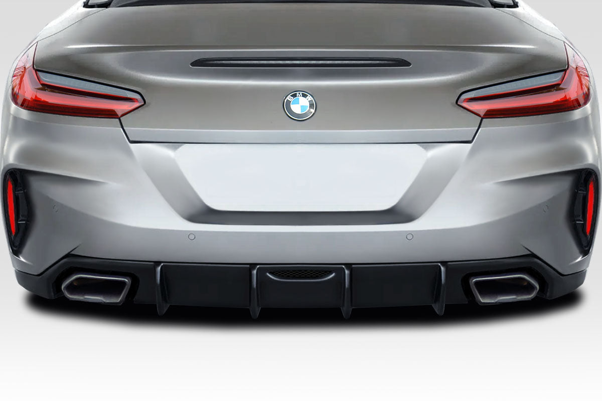 2019-2023 BMW Z4 Duraflex Rega Rear Diffuser - 1 Piece (S)