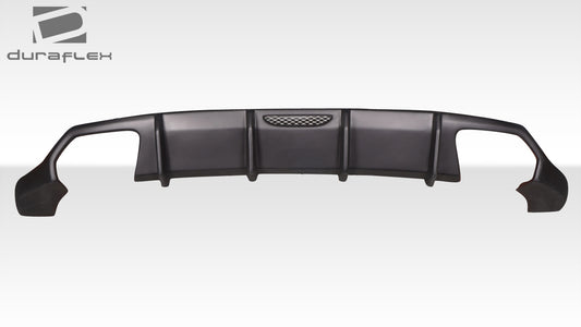2019-2023 BMW Z4 Duraflex Rega Rear Diffuser - 1 Piece