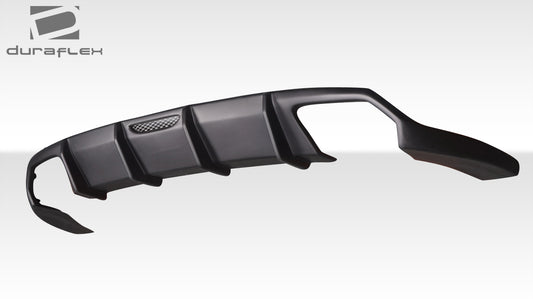 2019-2023 BMW Z4 Duraflex Rega Rear Diffuser - 1 Piece