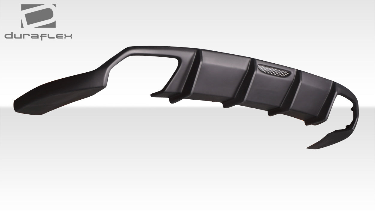 2019-2023 BMW Z4 Duraflex Rega Rear Diffuser - 1 Piece (S)