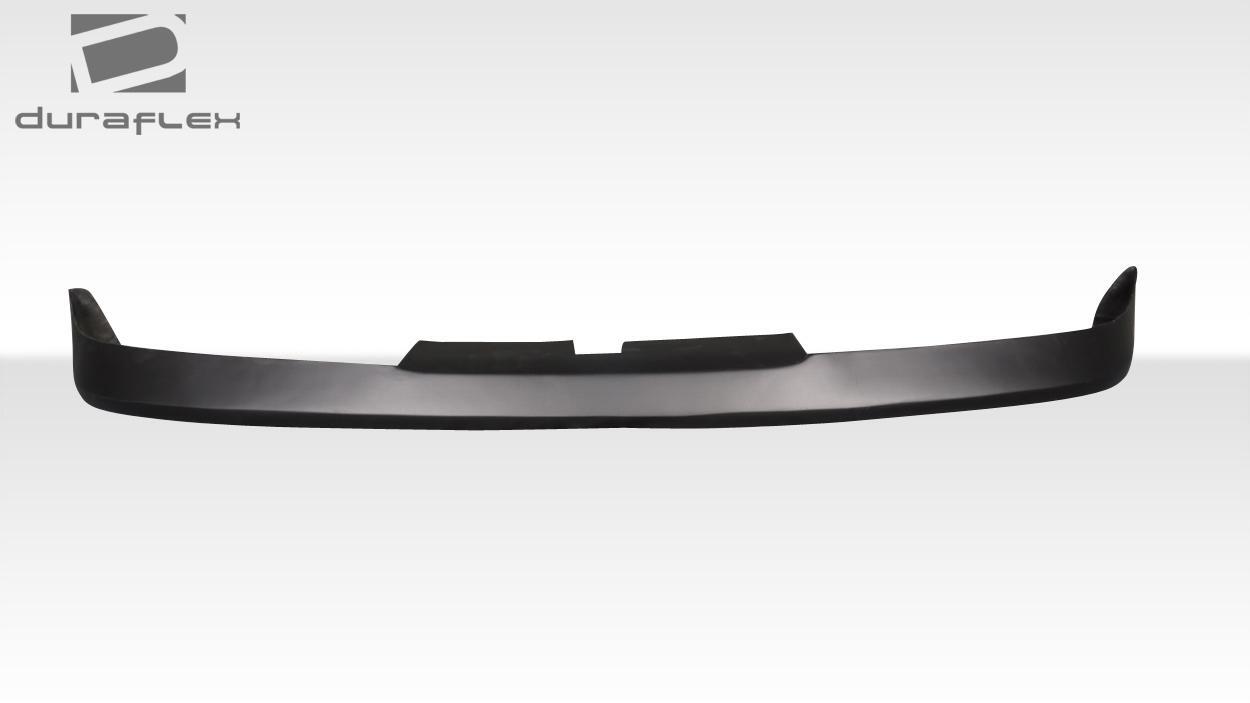 1995-1996 Nissan 240SX Duraflex Nava Front Lip
