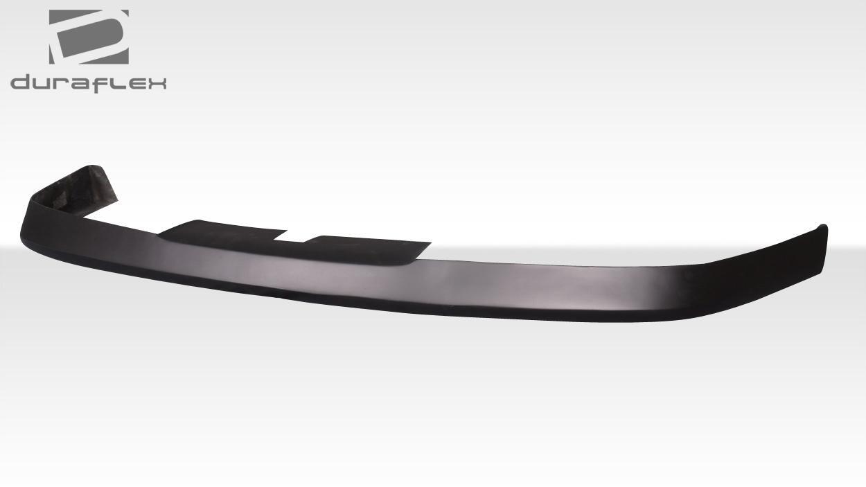 1995-1996 Nissan 240SX Duraflex Nava Front Lip