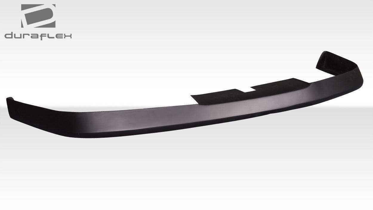 1995-1996 Nissan 240SX Duraflex Nava Front Lip
