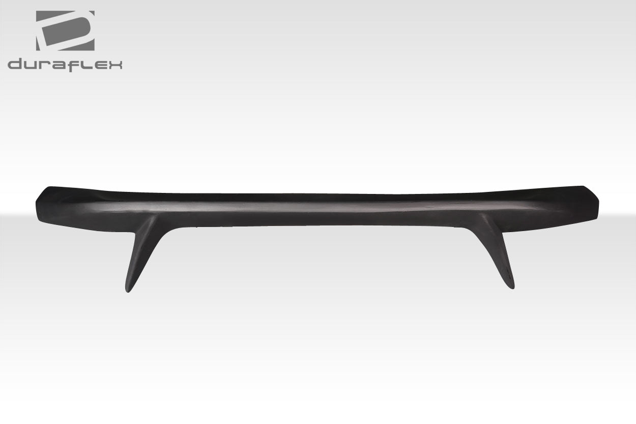 2013-2020 Scion FR-S Toyota 86 Subaru BRZ Duraflex Nocan Rear Wing Spoiler - 1 Piece (S)