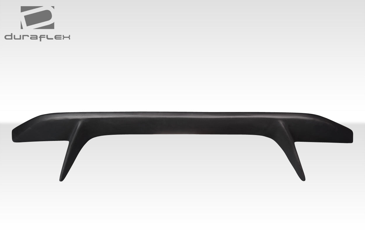 2013-2020 Scion FR-S Toyota 86 Subaru BRZ Duraflex Nocan Rear Wing Spoiler - 1 Piece