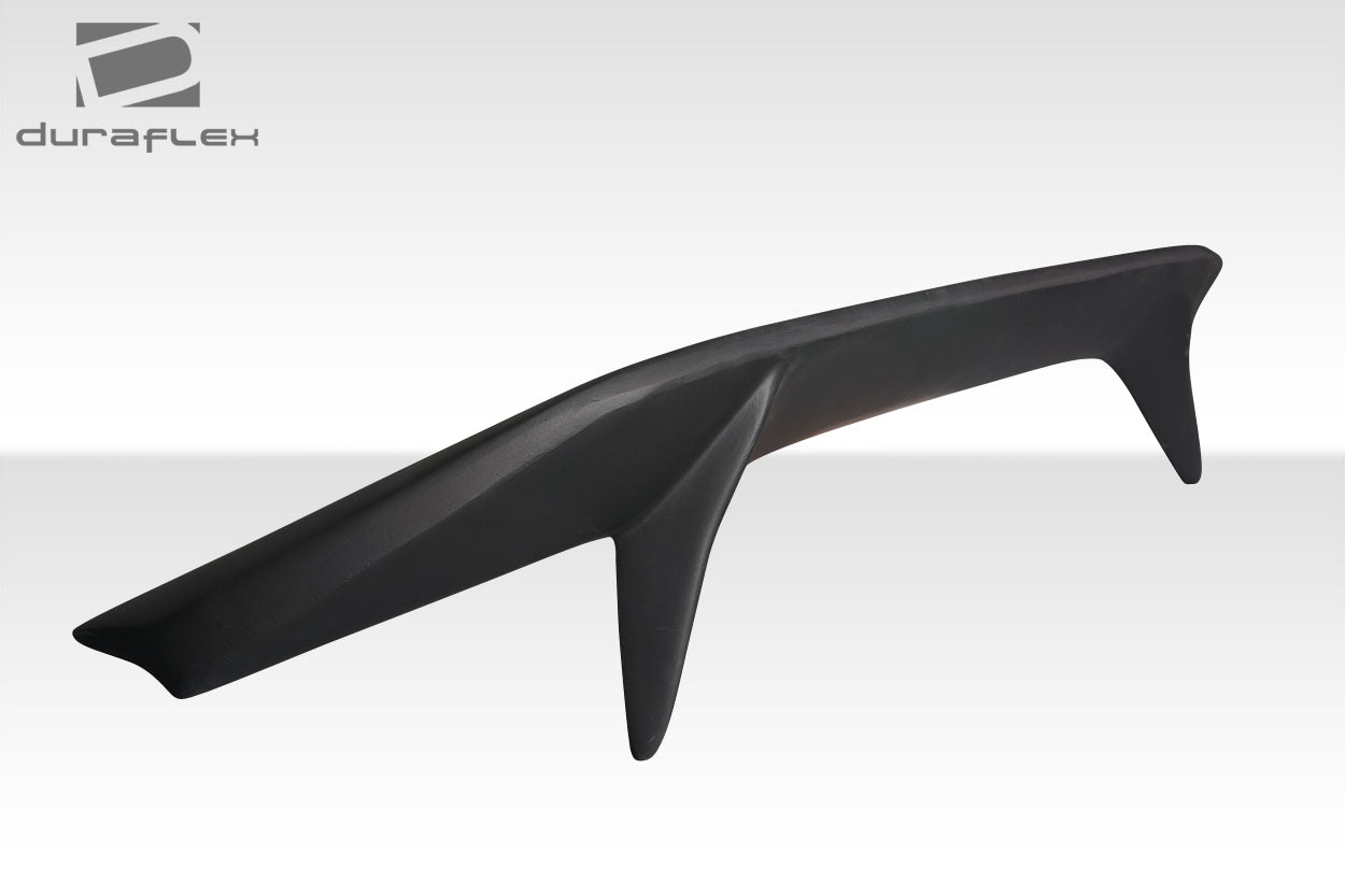 2013-2020 Scion FR-S Toyota 86 Subaru BRZ Duraflex Nocan Rear Wing Spoiler - 1 Piece (S)