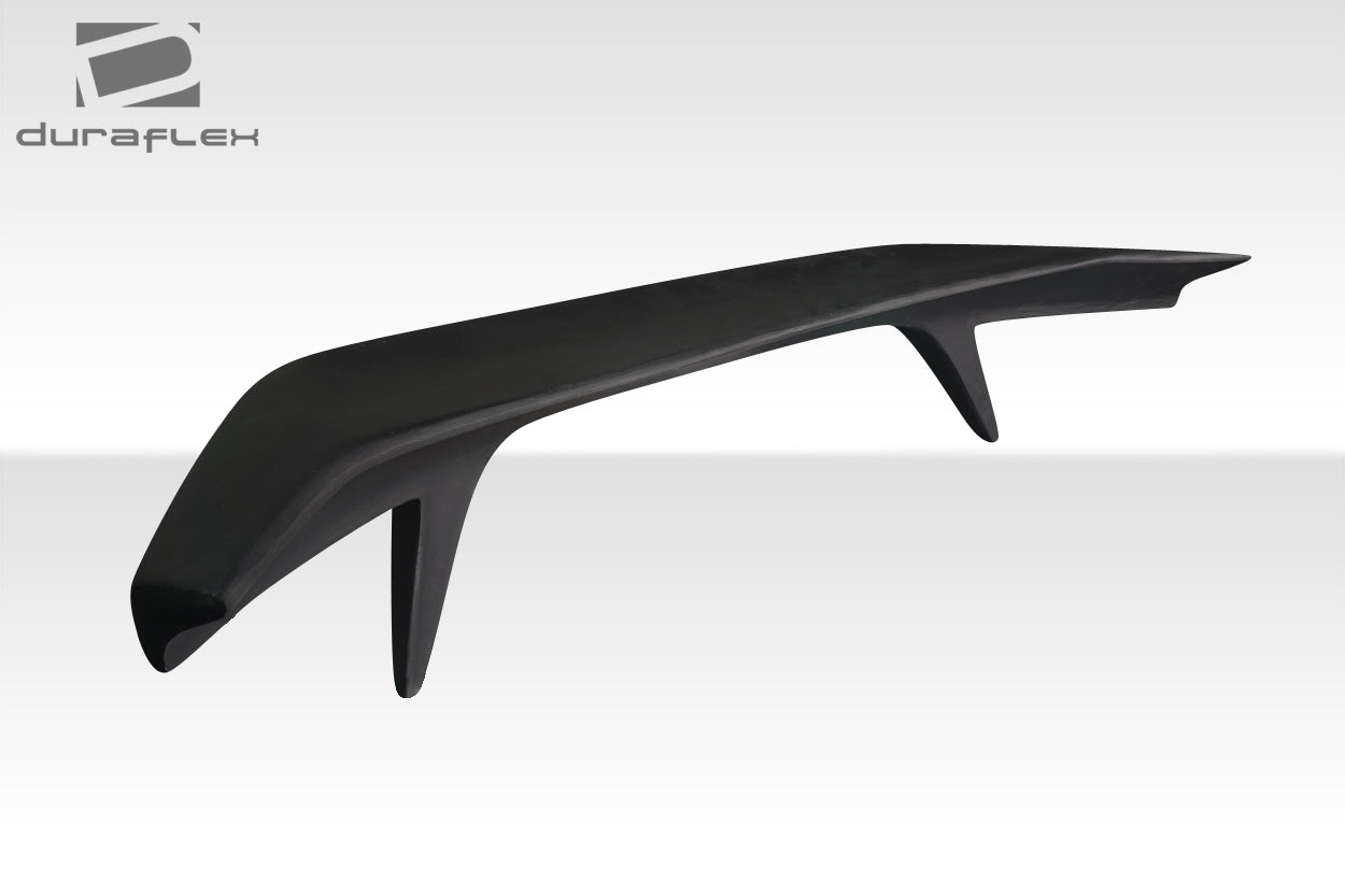 2013-2020 Scion FR-S Toyota 86 Subaru BRZ Duraflex Nocan Rear Wing Spoiler - 1 Piece (S)